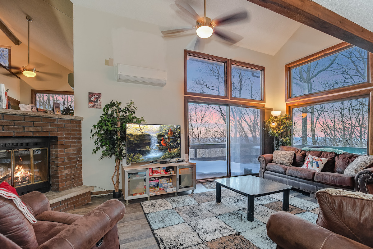 Book Camelback Condo